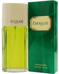 Coty Emeraude Perfume - 2.5 oz