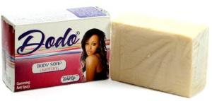 Dodo Lightening Body Soap - 7.6 oz
