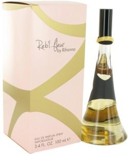 Rihanna Reb'l Fleur Perfume - 3.4 oz