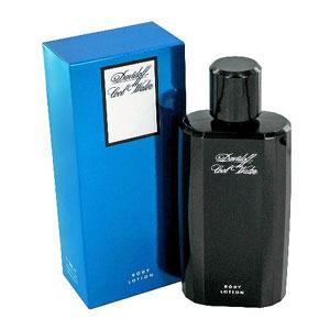 Cool Water Body Lotion For Men 6.8 oz by Davidoff