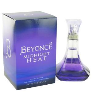 Beyonce - Midnight Heat EDP - 3.4 oz