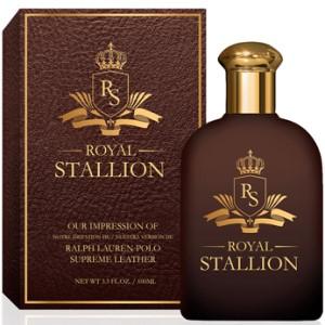 Preferred Fragrance - Royal Stallion - 3.3 oz