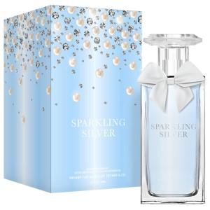 Preferred Fragrance - Sparkling Silver - 3.4 oz