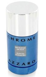 Chrome for Men by Loris Azzaro - 2.5oz Deodorant Stick