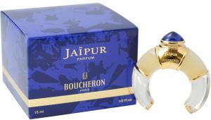 Jaipur Perfume Pure Parfum Spray - .5 oz