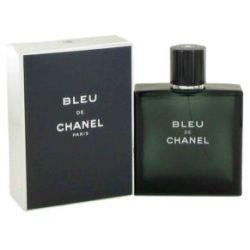 Bleu De Chanel Eau De Toilette Spray - 3.4 oz