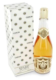 Royal Bain De Caron Champagne Cologne 4 oz Eau De Toilette