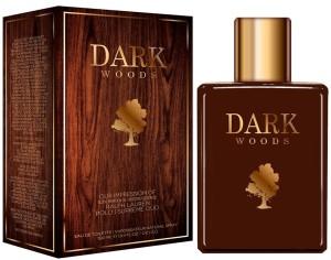 Preferred Fragrance - Dark Woods - 3.4 oz
