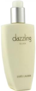 Estée Lauder Dazzling Silver Body Cream - 5 oz