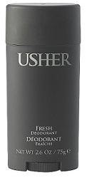 Usher for Men Deodorant Stick - 2.6 oz