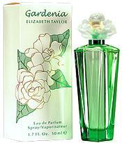 Gardenia by Elizabeth Taylor Eau De Parfum Spray - 3.3 oz