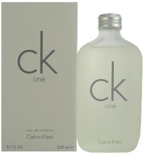 Ck One Eau De Toilette Spray (Tester) - 6.6 oz