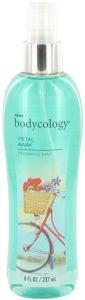Bodycology Fragrance Mist, Petal Away - 8 oz