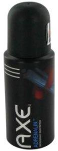Axe Adrenalin Deodorant Body Spray - 5 oz