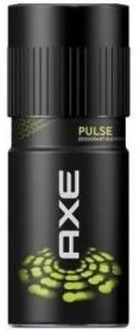 Axe Pulse Deodorant Body Spray - 5 oz