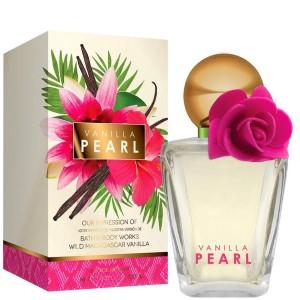 Preferred Fragrance - Vanilla Pearl - 3.4 oz