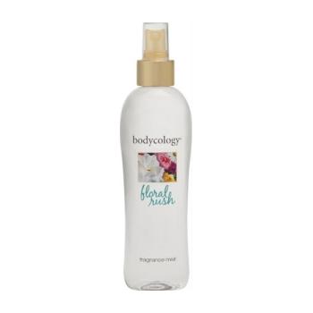 Image For: Bodycology Fragrance Mist, Floral Rush - 8 oz