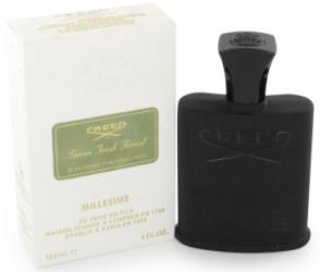 Creed Green Irish Tweed Cologne, Millesime Spray - 2.5 oz