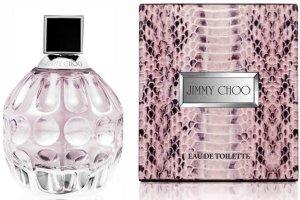 Jimmy Choo Perfume EDT Spray - 3.4 oz