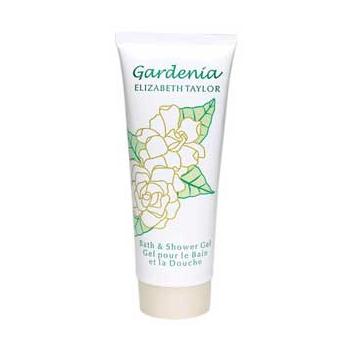 Image For: Gardenia by Elizabeth Taylor Bath & Shower Gel - 3.3 oz