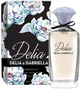 Preferred Fragrance - Delia - 3.1 oz