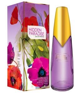 Preferred Fragrance - Hidden Paradise - 3.4 oz