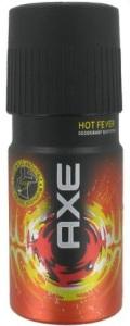 Axe Hot Fever Deodorant Body Spray - 5 oz