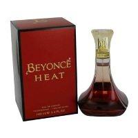 Beyonce Heat Eau De Parfum Spray 1.7 oz