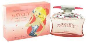 Sex in the City Fantasy Perfume - 3.3 oz EDP
