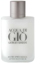 Acqua Di Gio After Shave - 3.3 oz