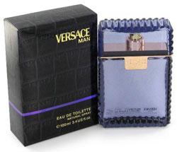 Versace Man - 3.4 ounces