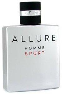 Allure Sport Eau De Toilette Spray - 1.7 oz