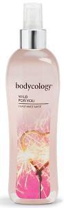 Bodycology Fragrance Mist, Wild for You - 8 oz