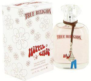 True Religion Hippie Chic Perfume - 3.4 oz
