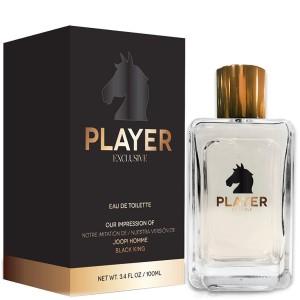 Preferred Fragrance - Player Exclusive - 3.4 oz