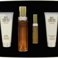 White Diamonds Collection