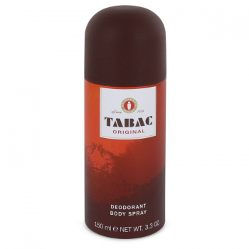 Image For: Tabac Deodorant Body Spray - 3.3 oz