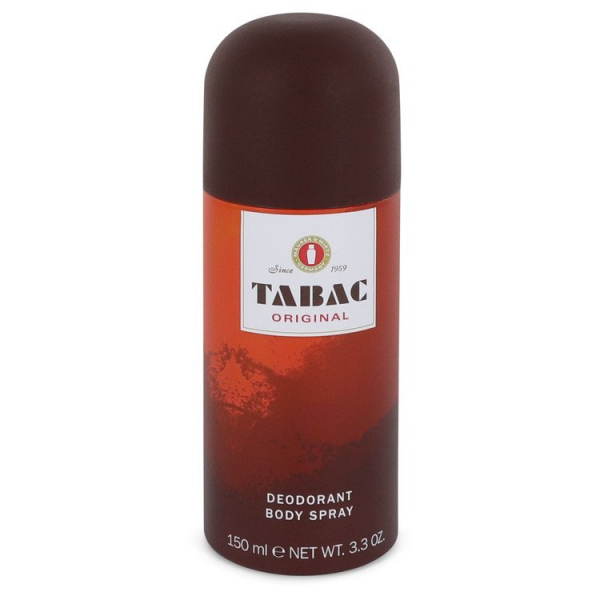 Tabac Deodorant Body Spray - 3.3 oz