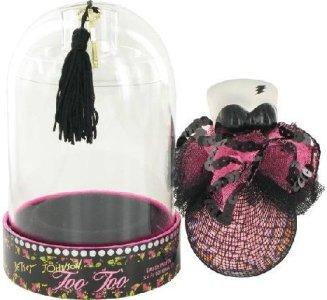 Betsey Johnson Too Too Perfume - 3.4 oz