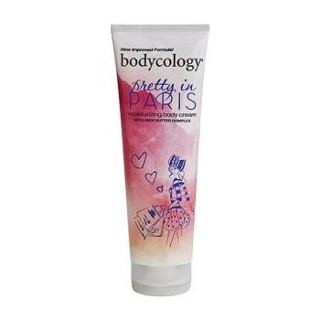 Image For: Bodycology Nourishing Body Cream, Pretty in Paris - 8 oz