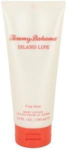 Tommy Bahama Island Life Body Lotion - 3.4 oz