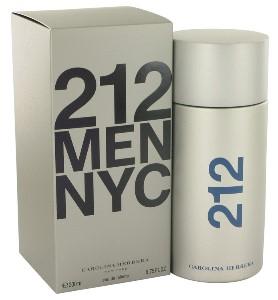 212 Cologne Eau De Toilette Spray - 6.75 oz