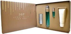 Perry Ellis for Men 360° Collection