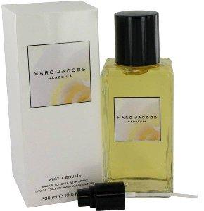 Marc Jacobs Gardenia Eau De Toilette Spray - 10 oz