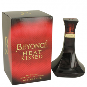 Image For: Beyonce Heat Kissed Perfume - 3.4 oz