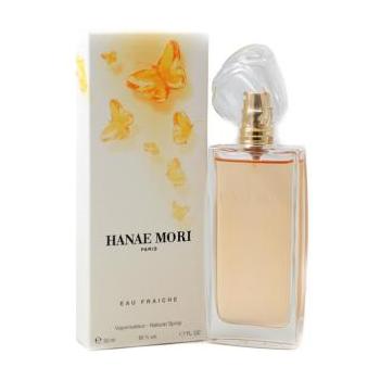 Image For: Hanae Mori Eau Fraiche Spray - 1.7 oz