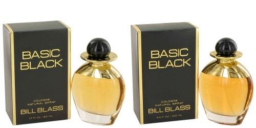 Bill Blass Basic Black