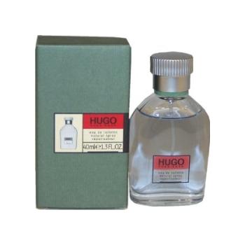 Image For: Hugo Eau De Toilette Spray - 1.3 oz