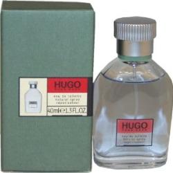 Hugo Eau De Toilette Spray - 1.3 oz