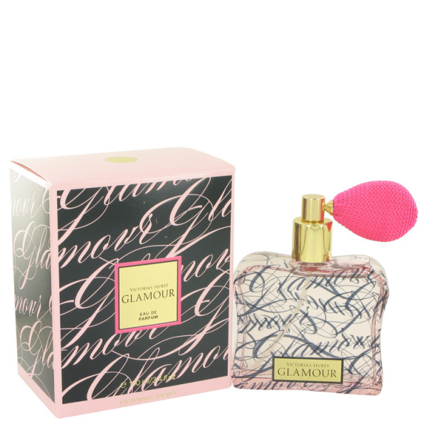 Victoria's Secret Glamour 3.4 oz EDP Spray